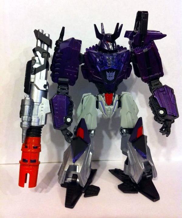 Generations Galvatron Reluttr  (2 of 3)